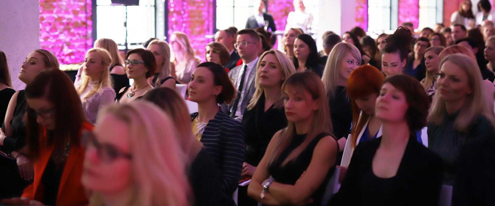 Love Cosmetics Awards 2020 – let’s start our new journey